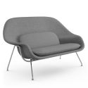 Knoll Saarinen Womb Relax Settee