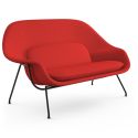 Knoll Saarinen Womb Relax Settee