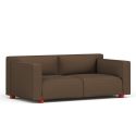 Knoll Barber Osgerby 2 Seater Sofa