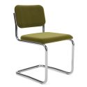 Knoll Cesca Relax Chair - Fully Upholstered