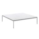 Knoll Florence Knoll Low Table - H: 35cm