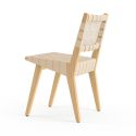 Knoll Risom Dining Chair