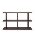 Ferm Living Kona Bookcase - Low