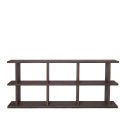 Ferm Living Kona Bookcase - Low