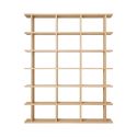 Ferm Living Kona Bookcase - XL
