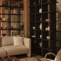 Ferm Living Kona Bookcase - XL