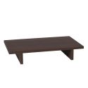Ferm Living Kona Low Table 