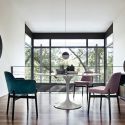 Knoll Krusin Dining Chair 016