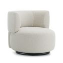 Kartell K-Wait Lounge Chair