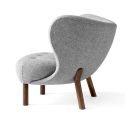 &Tradition Little Petra Lounge Chair 