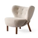 &Tradition Little Petra Lounge Chair 