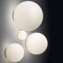 Artemide Dioscuri Wall or Ceiling Light