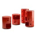 Kartell Componibili Classic Storage Unit