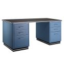 Muller Classic Line Chrysler Desk