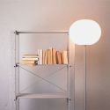 Flos Glo Ball Floor Lamp