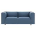 Knoll Barber Osgerby 2 Seater Sofa