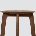 Zeitraum 1.3 Counter Stool