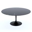 Knoll Saarinen Tulip Round Dining Table