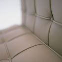 Knoll Barcelona Chair and Ottoman - Relax