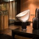 Flos Taccia Floor / Table Lamp