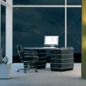 Muller Classic Line Chrysler Desk