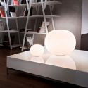 Flos Glo Ball Basic Lamp
