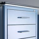 Muller Classic Line Chrysler Desk