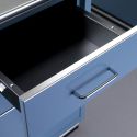 Muller Classic Line Chrysler Desk