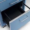 Muller Classic Line Chrysler Desk