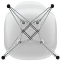 Vitra Eames DSR Plastic Chair