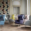 Fritz Hansen Ro Chair