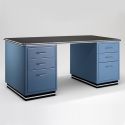 Muller Classic Line Chrysler Desk