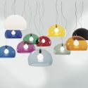 Kartell FLY Light - Medium