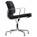 Vitra EA207 and EA208 Soft Pad Armchair