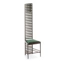 Vitra Miniature 1903 Hill House Chair 