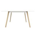Magis Pilo Dining Table