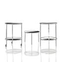 Magis Tambour Side Table