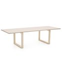 Fritz Hansen Essay Dining Table