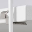 String Shelving - Wooden Shelves
