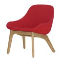Zeitraum Morph Lounge Chair