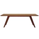 Zeitraum Cena Table - Rectangular