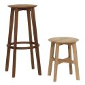 Zeitraum 1.3 Counter Stool