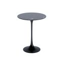 Knoll Saarinen Tulip Round Side Table