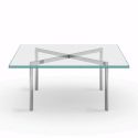 Knoll Barcelona Coffee Table