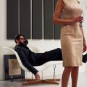 Vitra Eames La Chaise