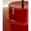 NINE Lacquer Pendant Light, Small