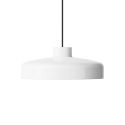 NINE Lacquer Pendant Light, Medium