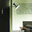 Nemo Lighting Mini Lampe De Marseille Wall Light