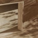 Ferm Living Lancet Mirror