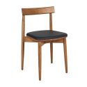 L. Ercolani Lara Chair, Upholstered